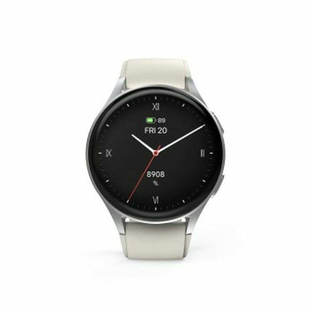 Smartwatch Hama 00178612 8900 Silver 1,3"