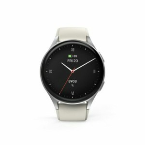 Smartwatch Hama 00178612 8900 Silver 1,3"