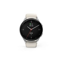 Smartwatch Hama 00178612 8900 Silver 1,3"