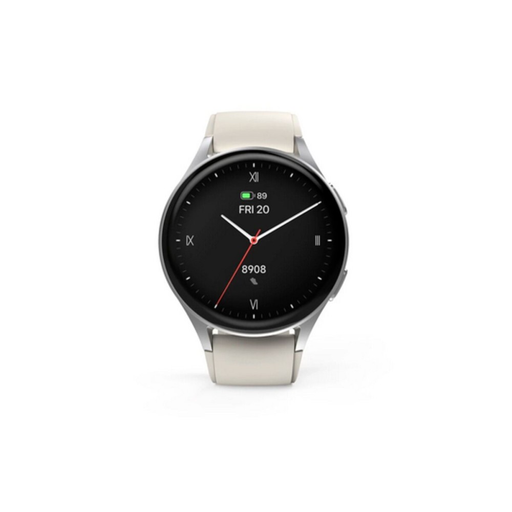 Smartwatch Hama 00178612 8900 Silver 1,3"