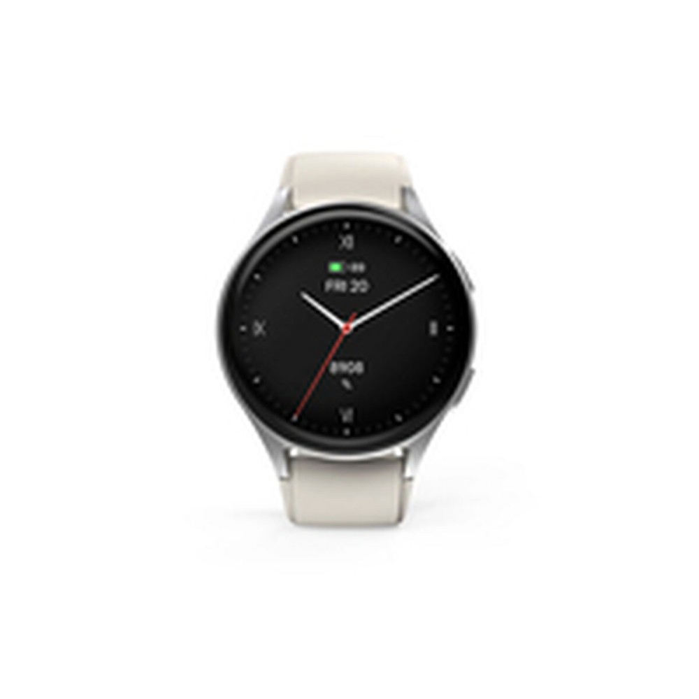Smartwatch Hama 00178612 8900 Silver 1,3"