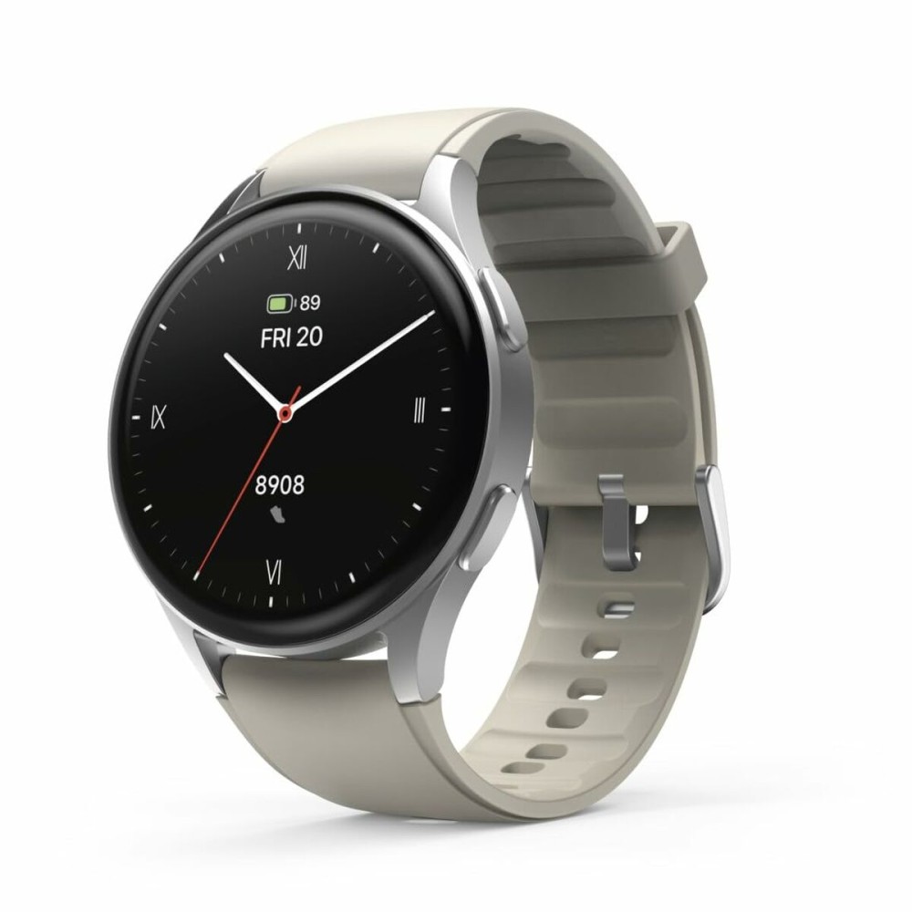 Smartwatch Hama 00178612 8900 Silver 1,3"