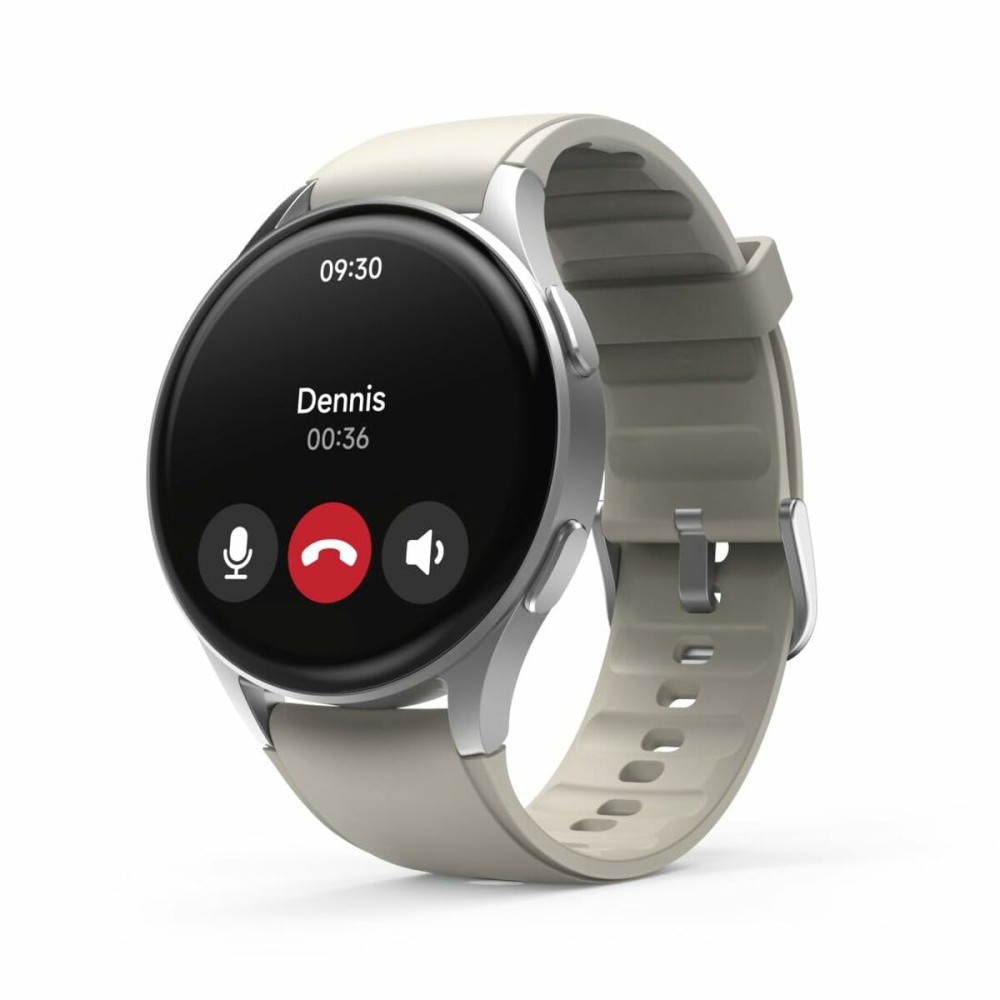 Smartwatch Hama 00178612 8900 Silver 1,3"