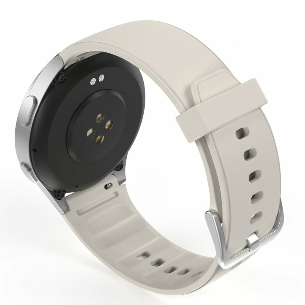 Smartwatch Hama 00178612 8900 Silver 1,3"