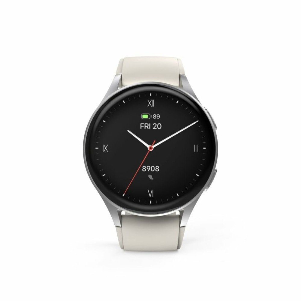 Smartwatch Hama 00178612 8900 Silver 1,3"