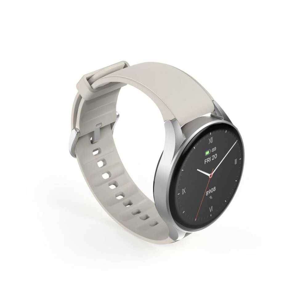 Smartwatch Hama 00178612 8900 Silver 1,3"