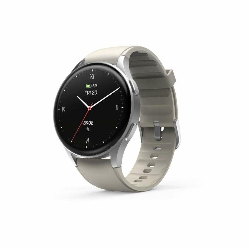 Smartwatch Hama 00178612 8900 Silver 1,3"