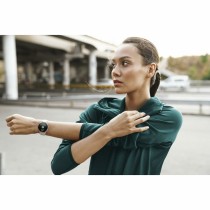 Smartwatch Hama 00178612 8900 Silberfarben 1,3"