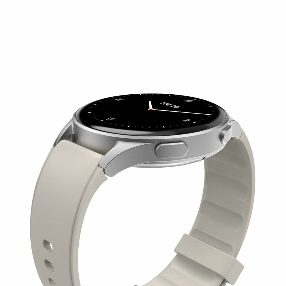 Smartwatch Hama 00178612 8900 Silver 1,3"