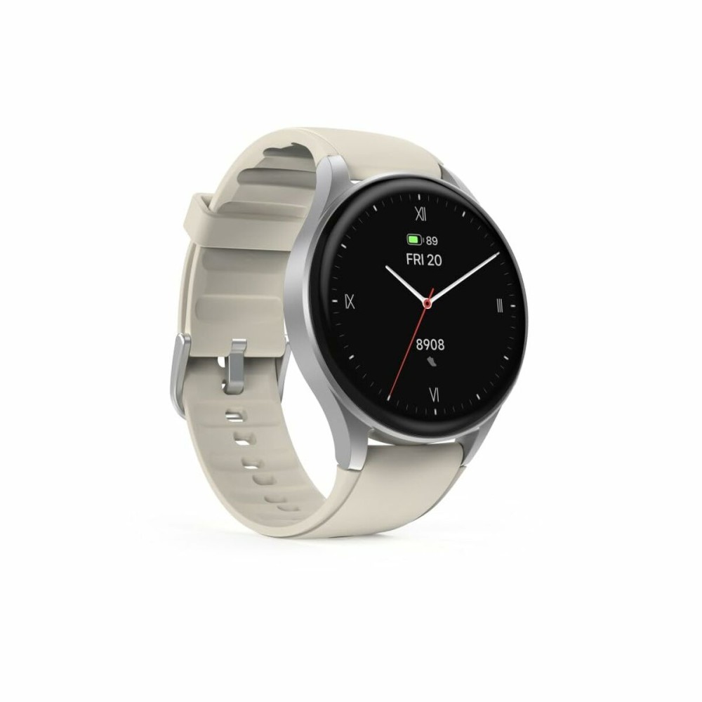 Smartwatch Hama 00178612 8900 Silver 1,3"