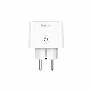 Fuse box Hama 00176638 Wi-Fi 240 V