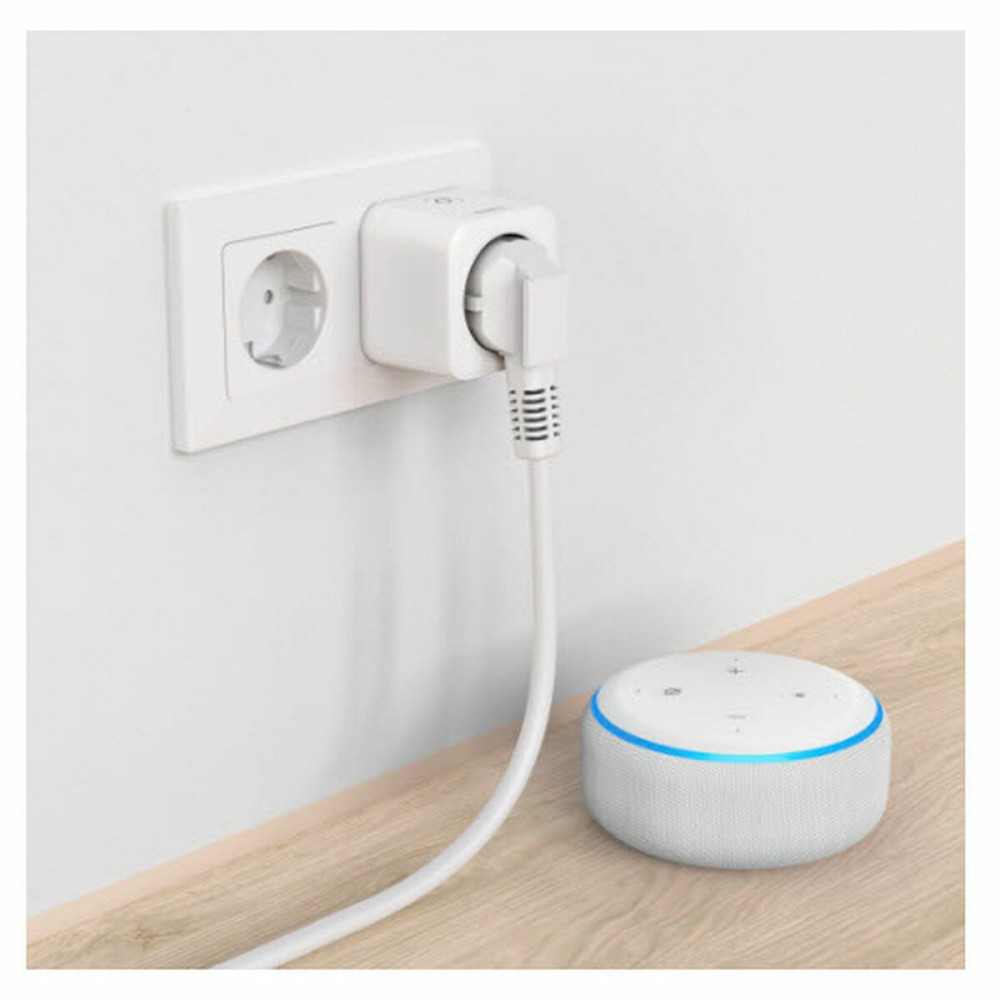 Sicherungskasten Hama 00176638 Wi-Fi 240 V