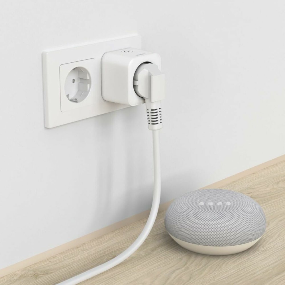 Sicherungskasten Hama 00176638 Wi-Fi 240 V