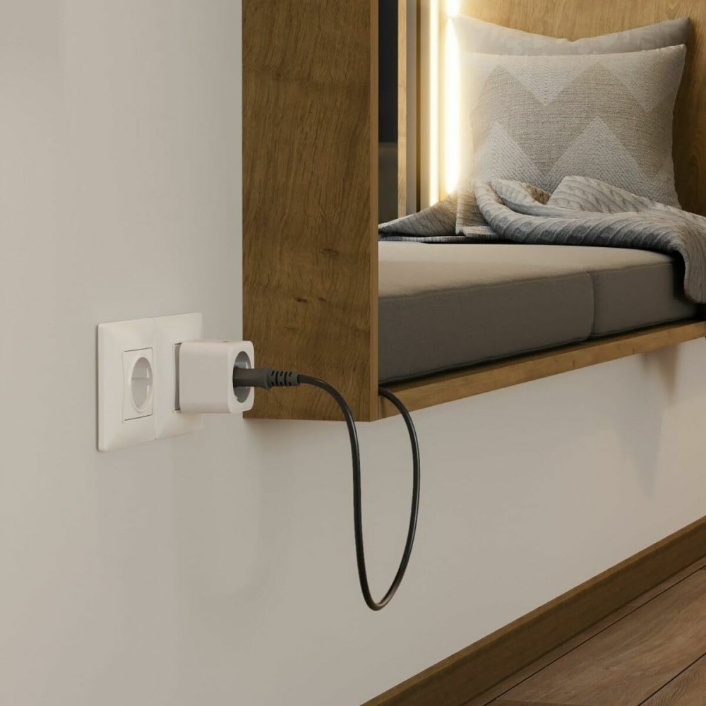 Fuse box Hama 00176638 Wi-Fi 240 V