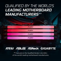 RAM Speicher Kingston KF580C38RWA-16 16 GB DDR5