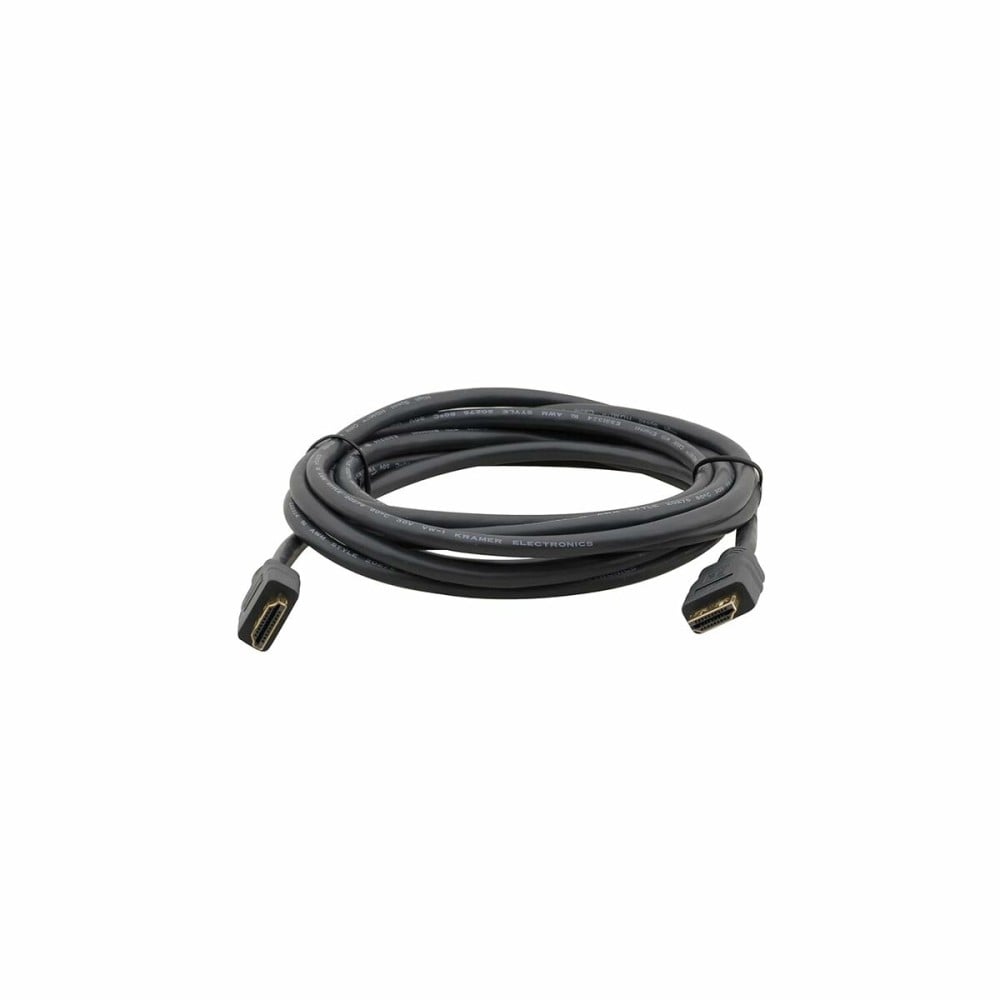 Monitor Kramer HDMI 3ft Schwarz 0,9 m