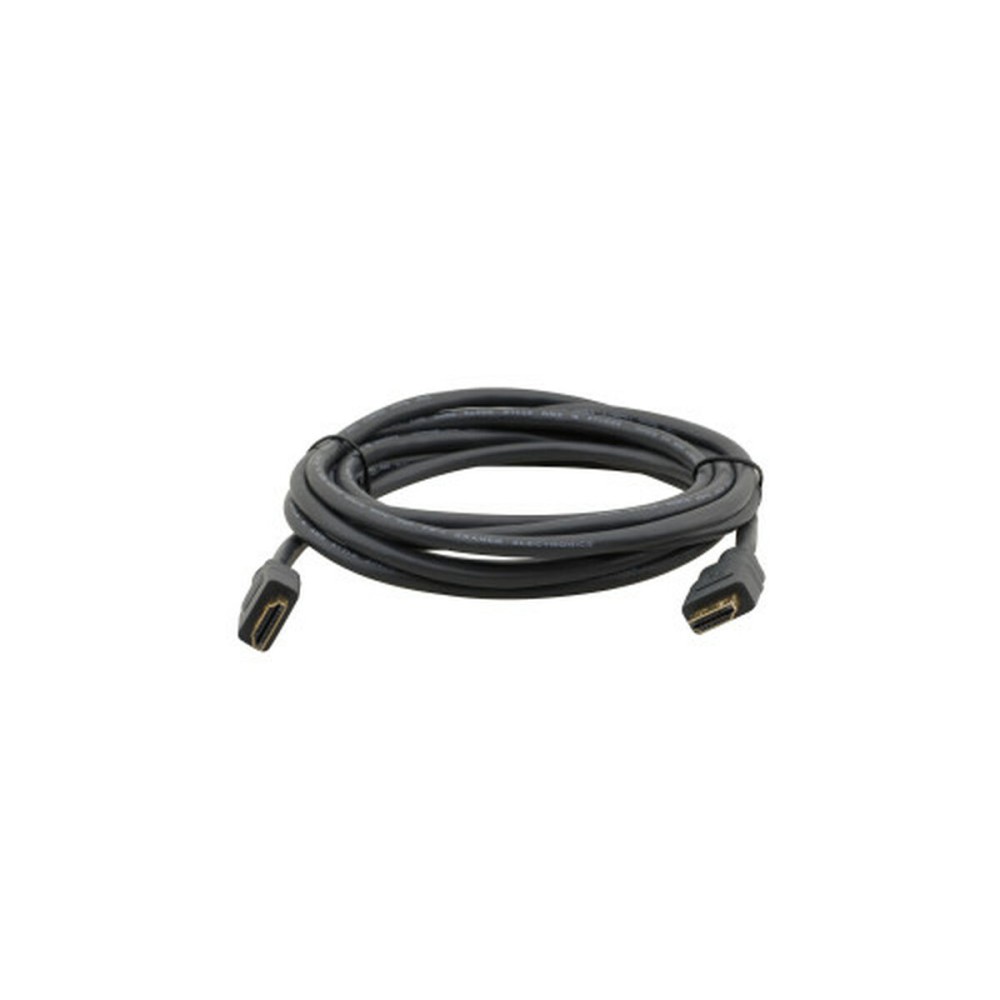 Monitor Kramer HDMI 3ft Black 0,9 m