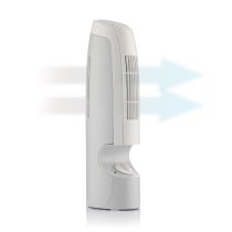 Ionic Air Purifier Aionic InnovaGoods White (Refurbished B)