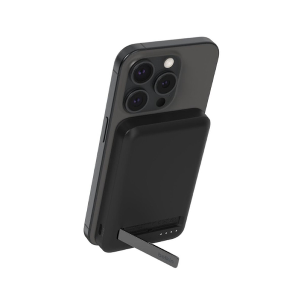 Powerbank Belkin BPD006BTBK Noir