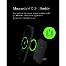 Powerbank Belkin BPD006BTBK Noir