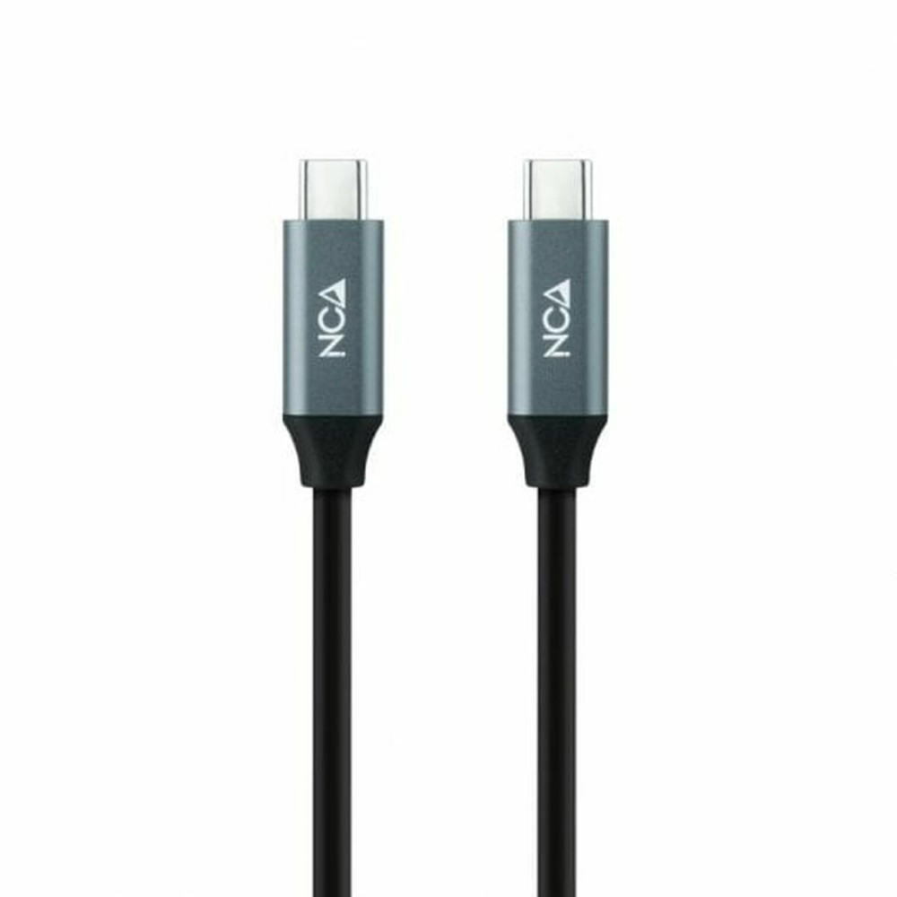 Housse pour clavier NANOCABLE 10.01.4303 Noir 3 m