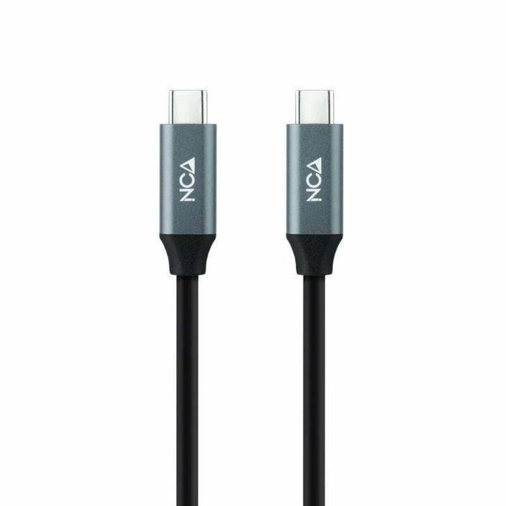 Housse pour clavier NANOCABLE 10.01.4303 Noir 3 m