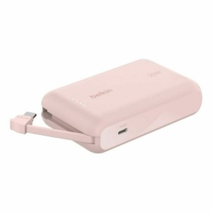 Powerbank Belkin BPB021HQPK Rose