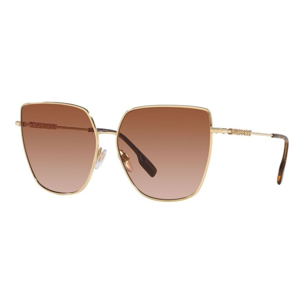 Lunettes de soleil Femme Burberry ALEXIS BE 3143