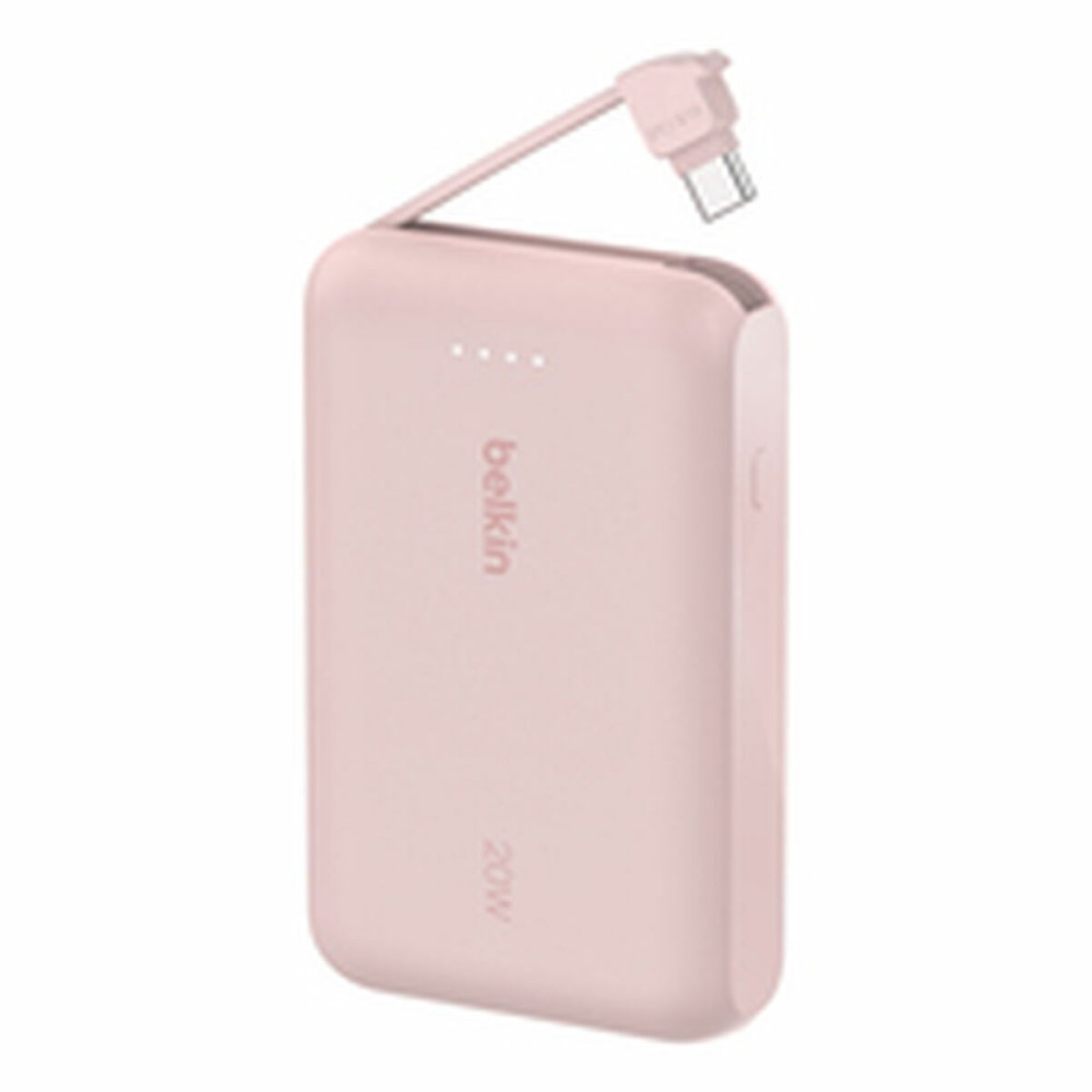 Powerbank Belkin BPB021HQPK Rose