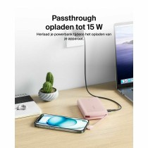 Powerbank Belkin BPB021HQPK Rose
