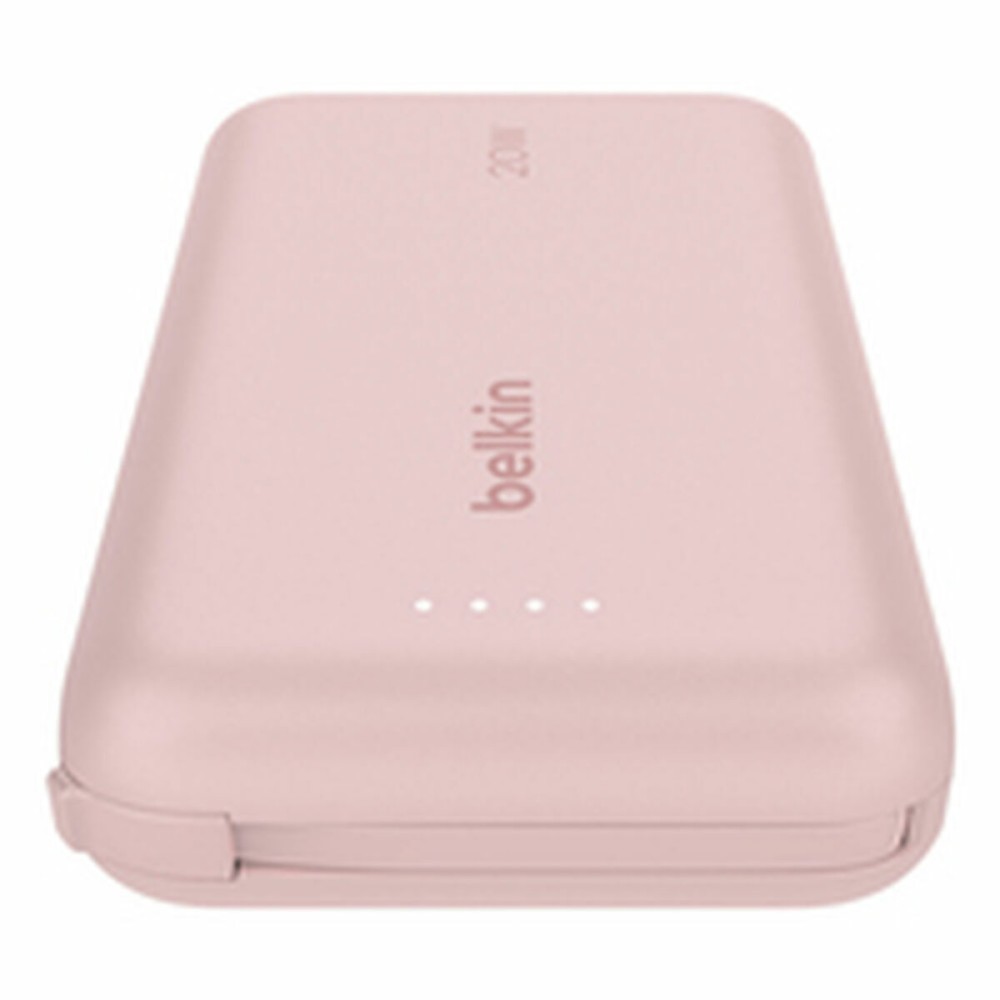 Powerbank Belkin BPB021HQPK Rose