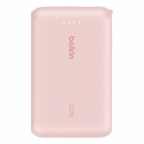 Powerbank Belkin BPB021HQPK Rose