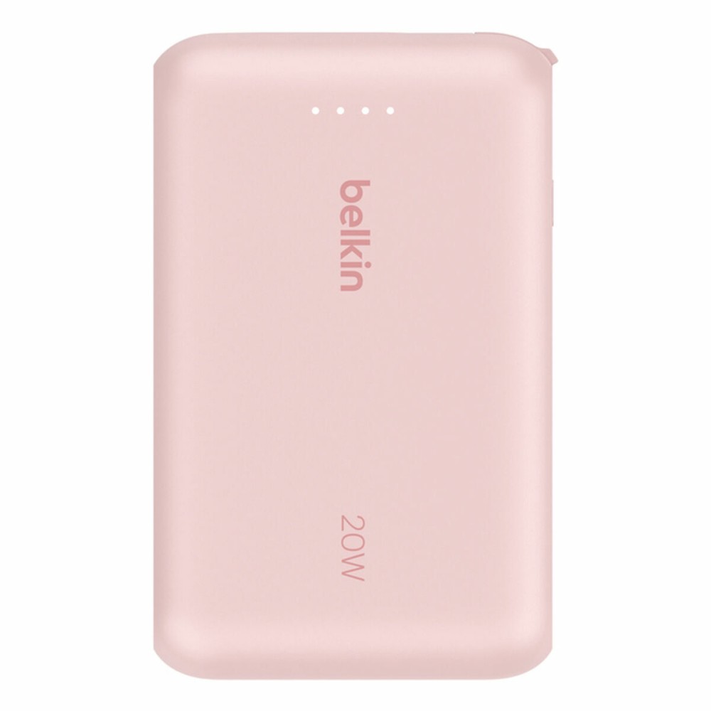 Powerbank Belkin BPB021HQPK Rose