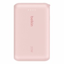 Powerbank Belkin BPB021HQPK Rose