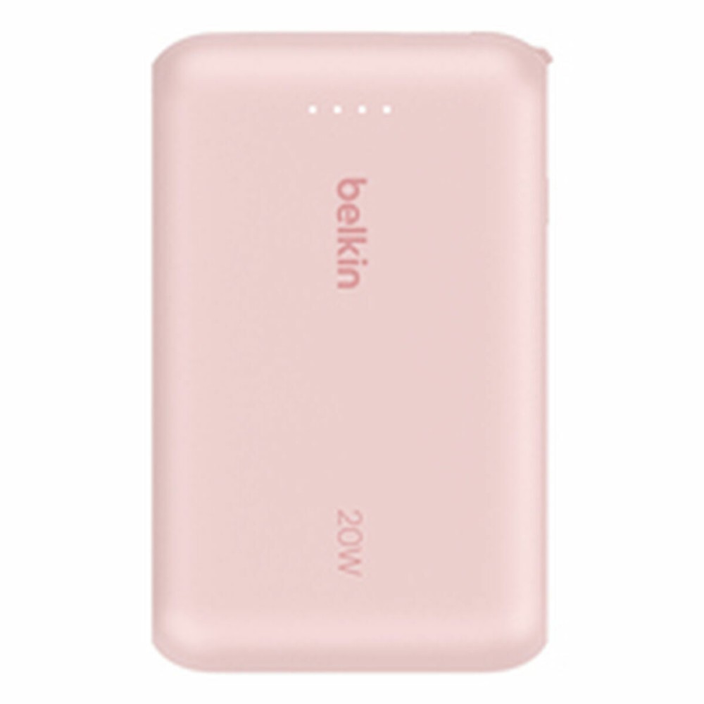 Powerbank Belkin BPB021HQPK Rose