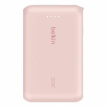 Powerbank Belkin BPB021HQPK Rose