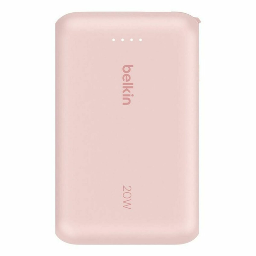 Powerbank Belkin BPB021HQPK Rose
