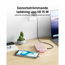 Powerbank Belkin BPB021HQPK Rose