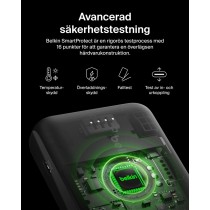 Powerbank Belkin BPB021HQPK Rose