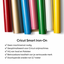 Cartouche d'encre originale Cricut 2011317 Blanc