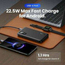 Videoüberwachungskamera Ugreen 25742 Schwarz