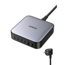 Câble USB vers Lightning Ugreen 40914 Noir Gris 2 m
