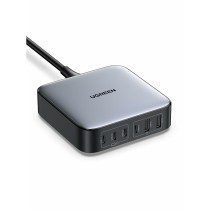 Câble USB vers Lightning Ugreen 40914 Noir Gris 2 m