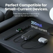 Camescope de surveillance Ugreen 25742 Noir