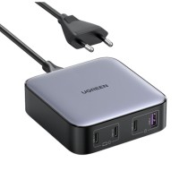 Câble USB vers Lightning Ugreen 90928 Gris 2 m