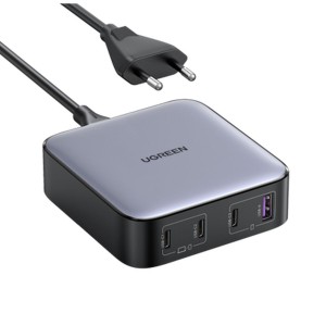Câble USB vers Lightning Ugreen 90928 Gris 2 m