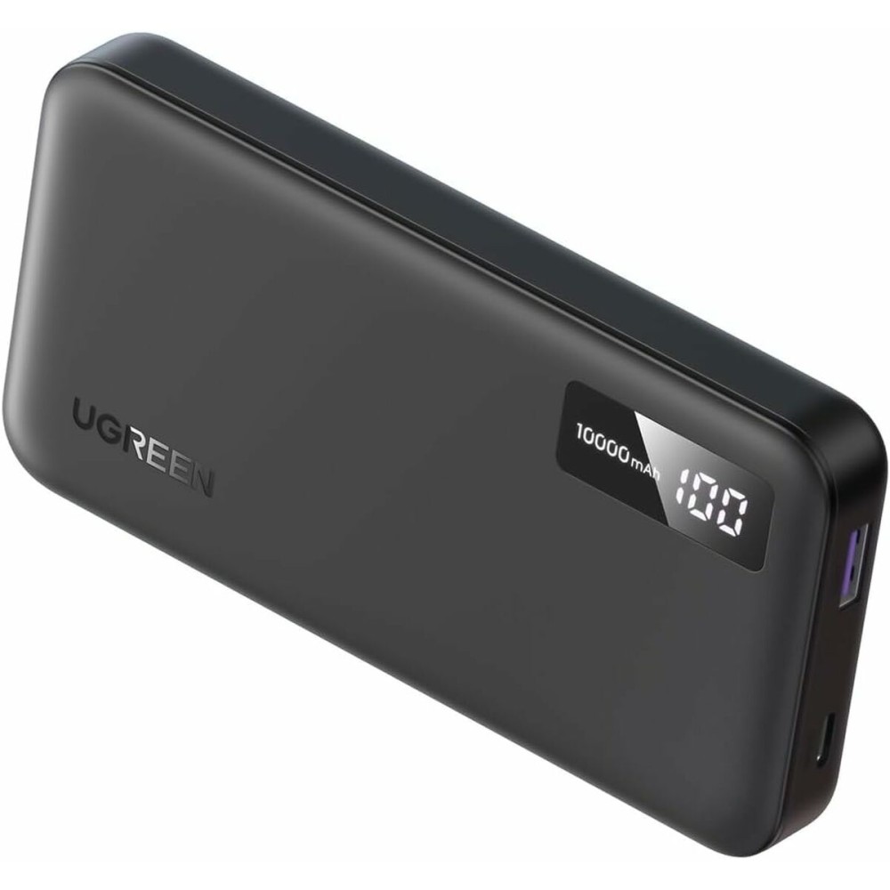 Camescope de surveillance Ugreen 25742 Noir
