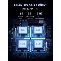 USB auf Lightning Verbindungskabel Ugreen 40914 Schwarz Grau 2 m