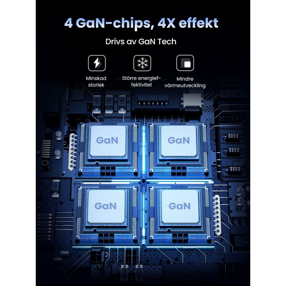 USB auf Lightning Verbindungskabel Ugreen 40914 Schwarz Grau 2 m