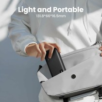 Videoüberwachungskamera Ugreen 25742 Schwarz